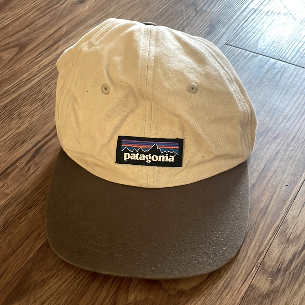 Patagonia Two-tone Baseball Cap